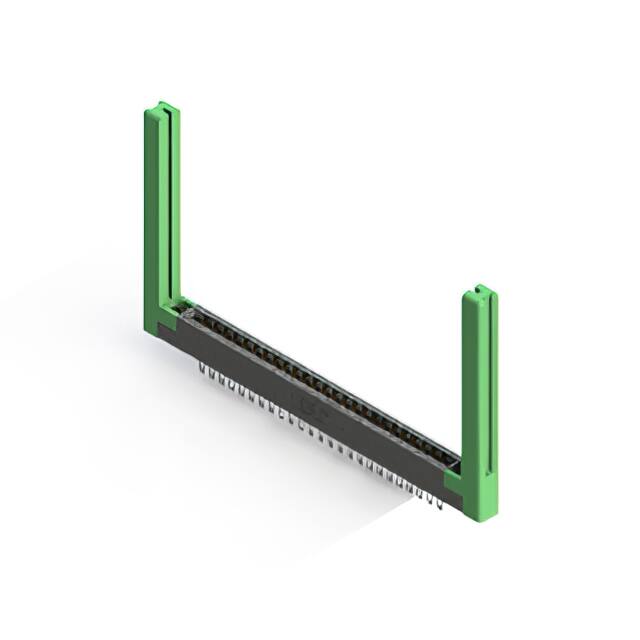 356-025-500-158 EDAC Inc.  Edgeboard Connectors